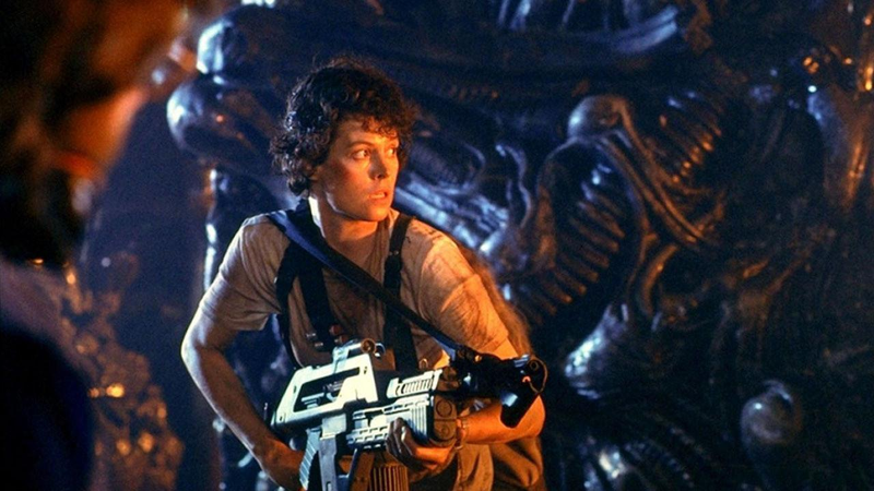 Illustration for article titled Por qué Neill Blomkamp sí puede salvar la saga Alien de su miseria